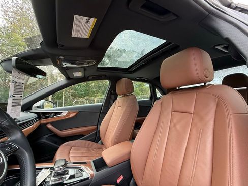 Used 2020 Audi A4 2.0T Premium w/ Convenience Package image 21