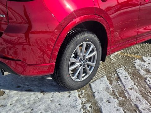 New 2025 MAZDA CX-5 AWD 2.5 S w/ Preferred Package image 11