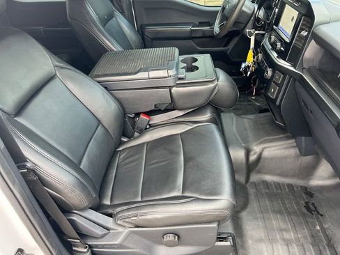 Used 2022 Ford F150 XL w/ STX Appearance Package RWD image 15