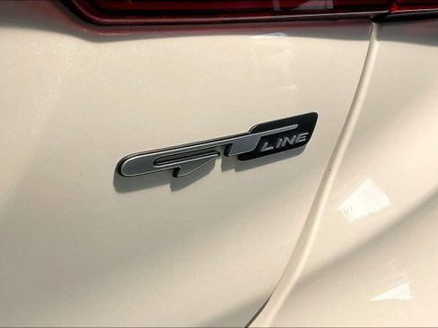 Used 2022 Kia Forte GT-Line w/ GT-Line Technology Package image 8