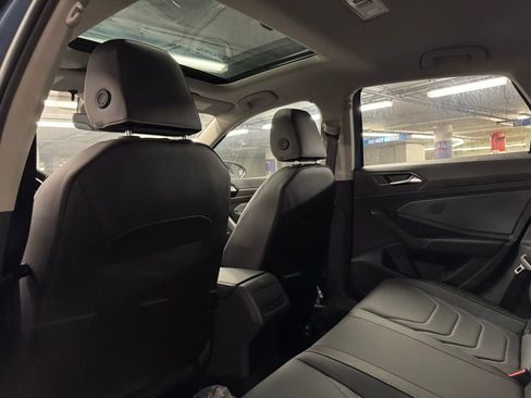 New 2025 Volkswagen Jetta SEL image 23