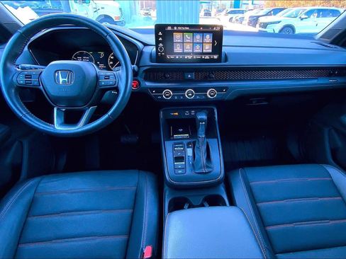 Used 2025 Honda CR-V Sport-L image 16