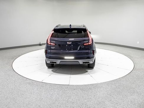 Used 2024 Cadillac XT4 Sport AWD/4WD image 33