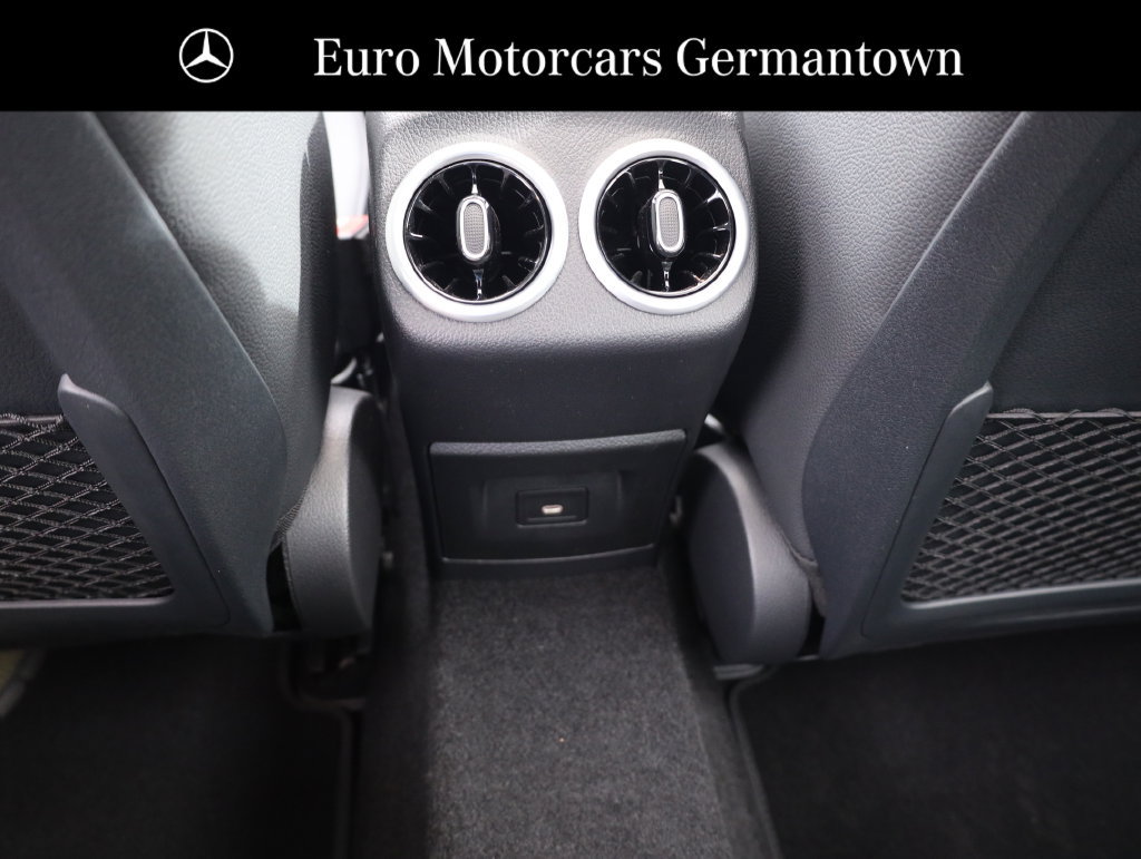 Used 2026 Mercedes-Benz CLA 250 4MATIC image 53