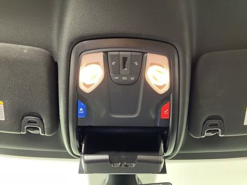 Used 2024 RAM 2500 Big Horn image 39