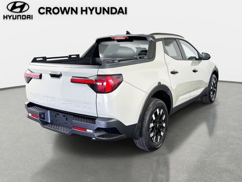 New 2026 Hyundai Santa Cruz SEL FWD image 5