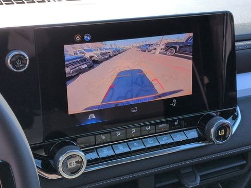 New 2026 Chevrolet Colorado LT AWD/4WD image 15
