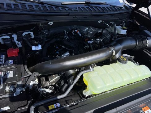 New 2026 Ford Expedition Max Platinum AWD/4WD image 29
