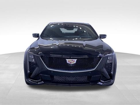 New 2025 Cadillac CT5 Sport w/ Technology Package AWD/4WD image 15