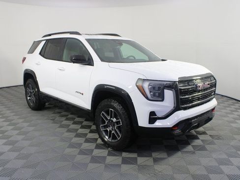 New 2026 GMC Terrain AT4 w/ Convenience Package III image 30