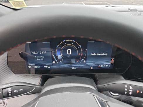 Certified 2026 Chevrolet Equinox RS AWD/4WD image 18