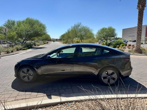 Used 2023 Tesla Model 3 Standard Range RWD image 16