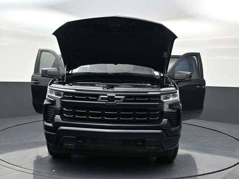 Used 2023 Chevrolet Silverado 1500 RST image 36