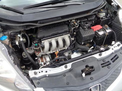 Used 2013 Honda Fit image 24