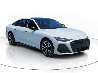 New 2026 Audi A6 Premium Plus