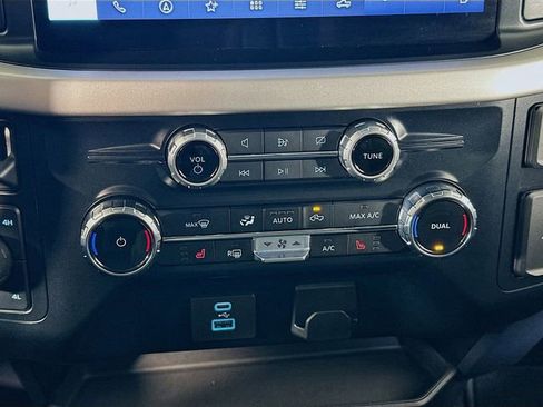 Certified 2023 Ford F150 XLT w/ Equipment Group 302A High image 23