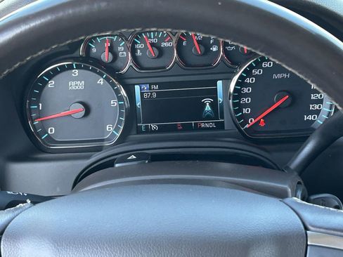 Used 2020 Chevrolet Tahoe LT RWD image 29