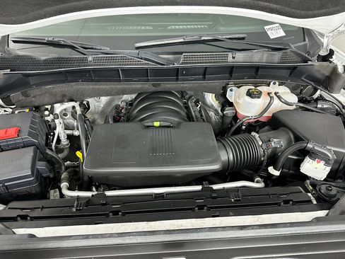 Used 2025 GMC Sierra 1500 SLT AWD/4WD image 30