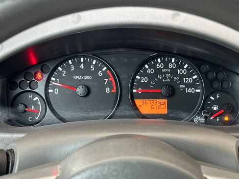 Used 2016 Nissan Frontier S RWD image 24