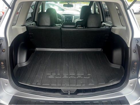 Used 2012 Subaru Forester 2.5X Limited image 8