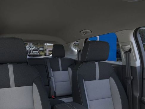 New 2026 Chevrolet Blazer LT w/ Convenience Package FWD image 24