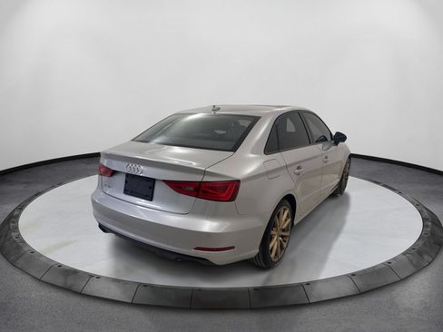 Used 2016 Audi A3 1.8T Premium FWD image 6