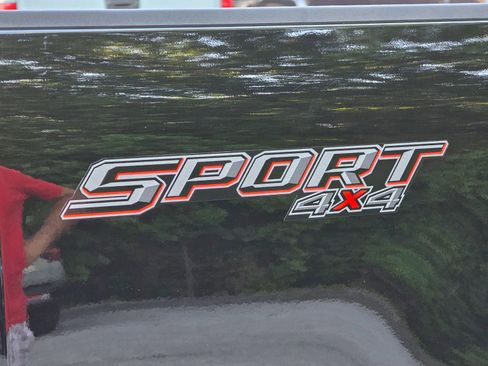 Used 2023 Ford F350 Lariat w/ Lariat Ultimate Package AWD/4WD image 41