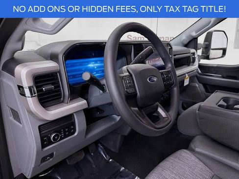 New 2026 Ford F350 XLT w/ XLT Premium Package image 9