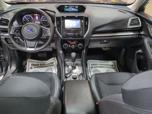 Certified 2024 Subaru Forester Premium AWD/4WD image 16