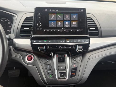 Used 2025 Honda Odyssey Sport-L image 19