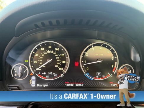 Used 2014 BMW 535i Sedan image 48