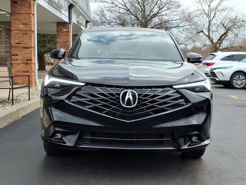 Certified 2025 Acura ADX A-Spec image 21