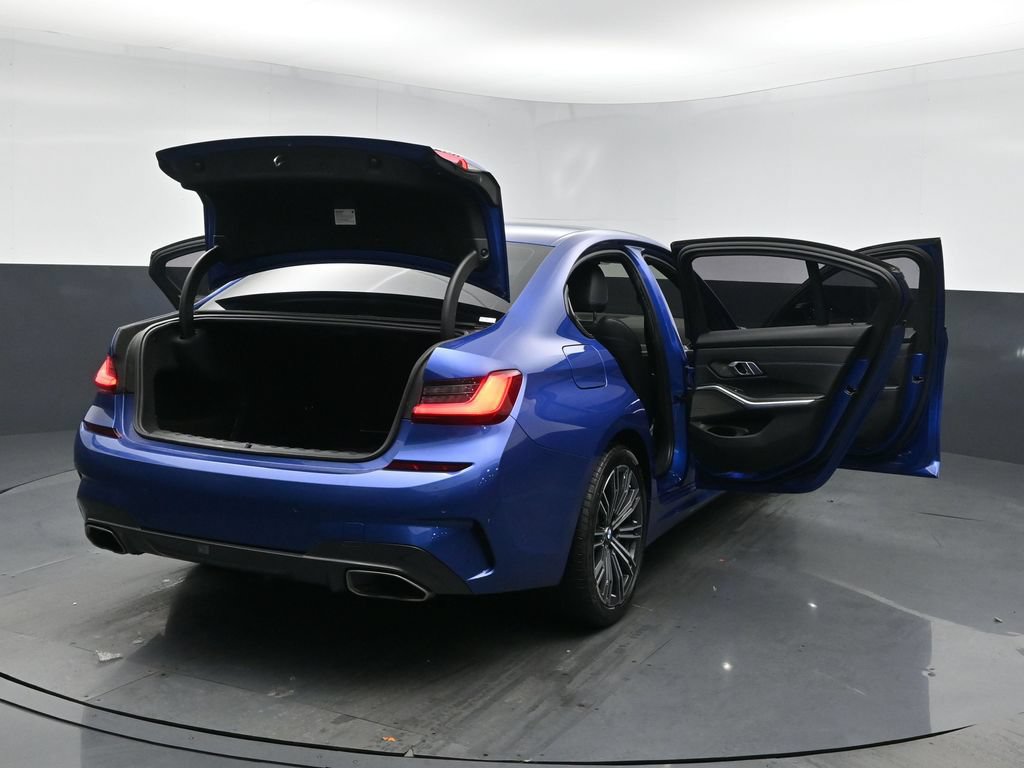 Used 2020 BMW M340i xDrive AWD/4WD image 29