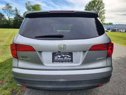 Used 2016 Honda Pilot EX-L image 7