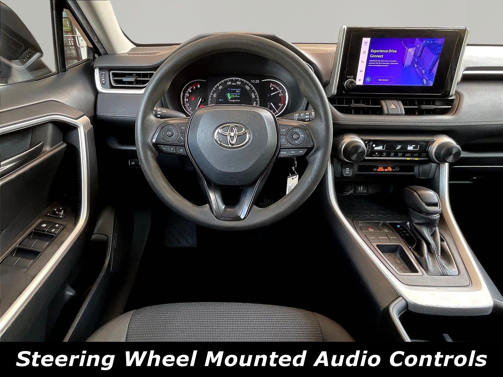 Used 2023 Toyota RAV4 LE FWD image 8