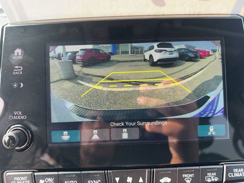 Used 2023 Honda Odyssey EX-L image 24