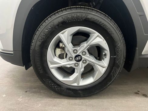 Used 2023 Hyundai Tucson SEL image 30