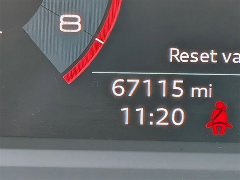 Used 2023 Audi A3 2.0T Premium image 17