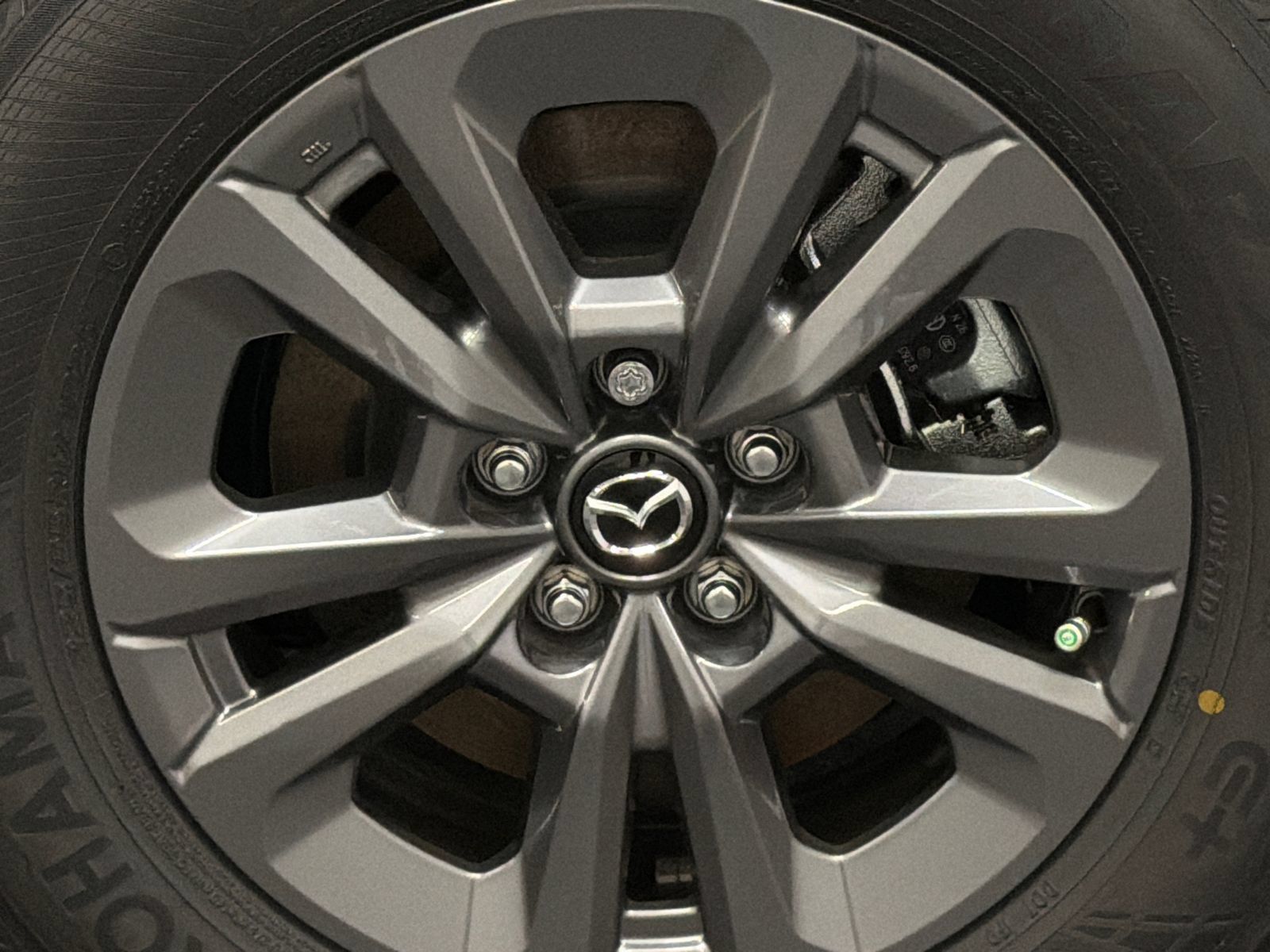 New 2026 MAZDA CX-5 Select AWD/4WD image 5