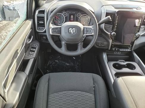 New 2026 RAM 2500 Big Horn image 9