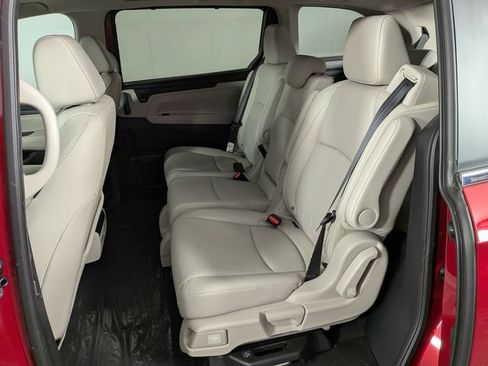 New 2026 Honda Odyssey EX-L image 24