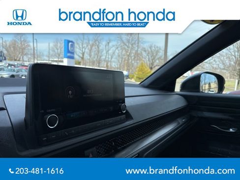 Used 2023 Honda CR-V Sport image 18