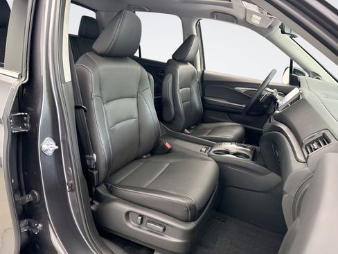 Used 2023 Honda Ridgeline RTL-E image 16