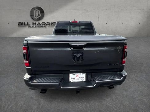 Used 2021 RAM 1500 Big Horn AWD/4WD image 7