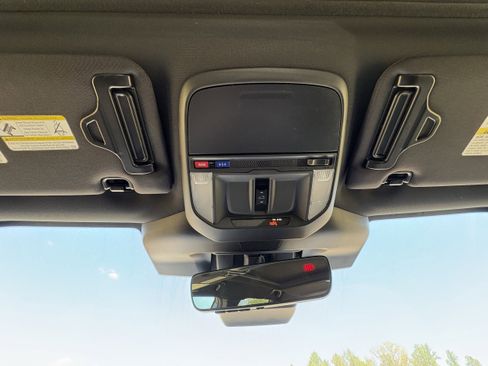 New 2026 Subaru Forester Wilderness image 24