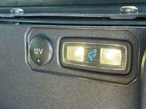 Used 2022 Ford Bronco Black Diamond w/ Sasquatch Package image 15