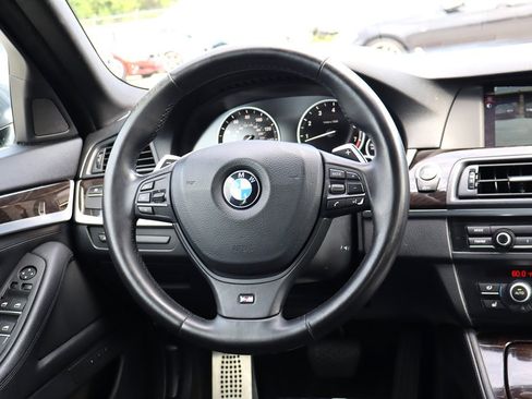 Used 2013 BMW 535i Sedan RWD image 13