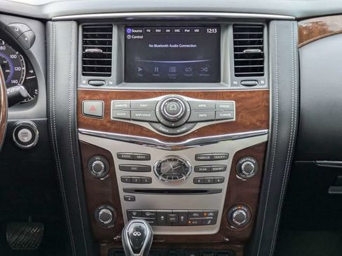 Used 2019 INFINITI QX80 Luxe RWD image 20