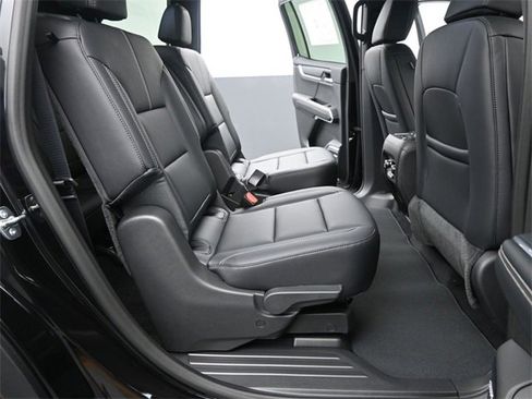 New 2026 GMC Acadia Elevation w/ Black Edition image 16