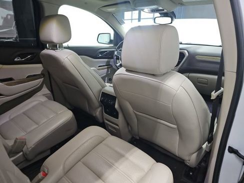 Used 2018 GMC Acadia Denali w/ LPO, Floor Liner Package image 14